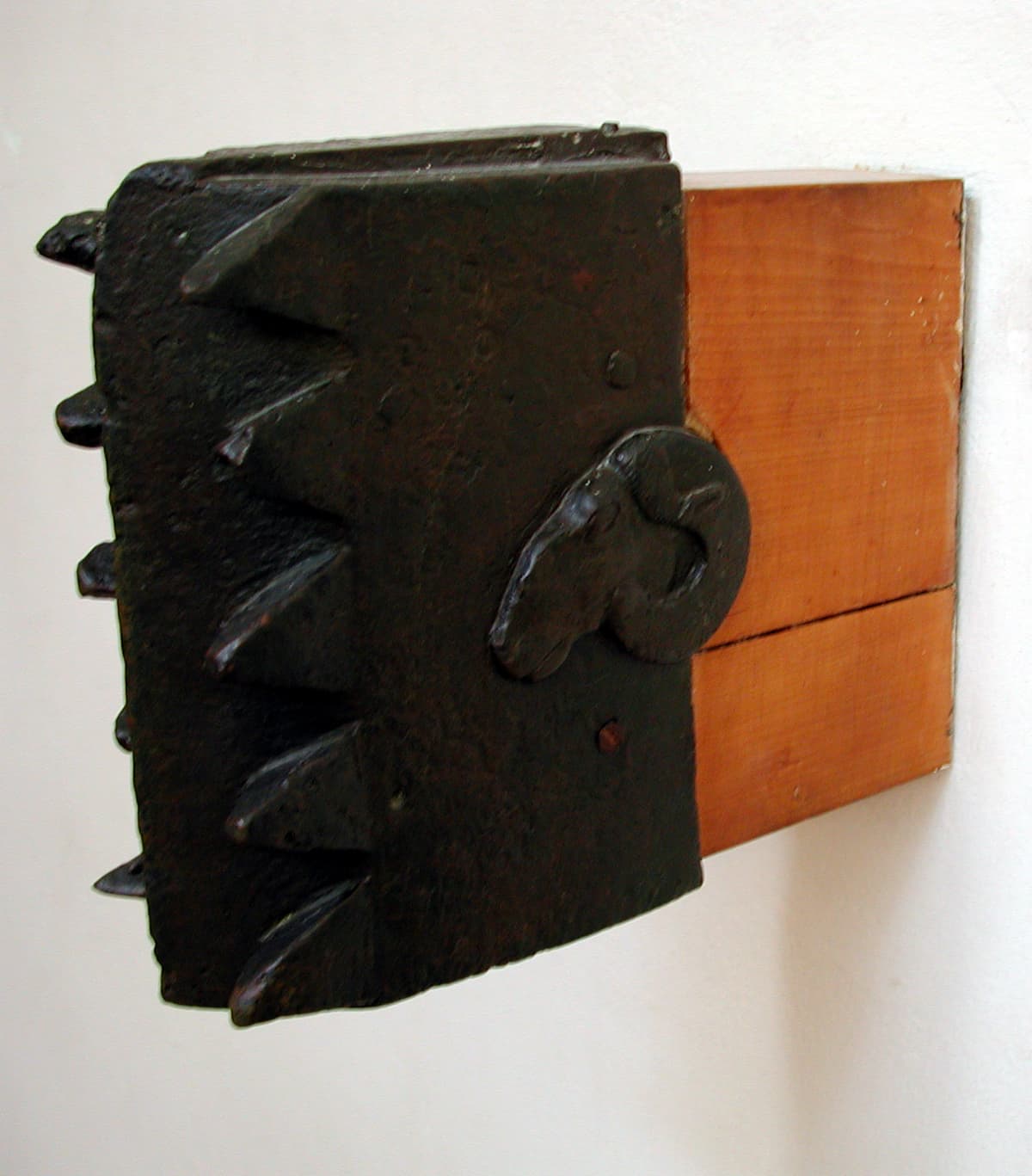 Battering Ram