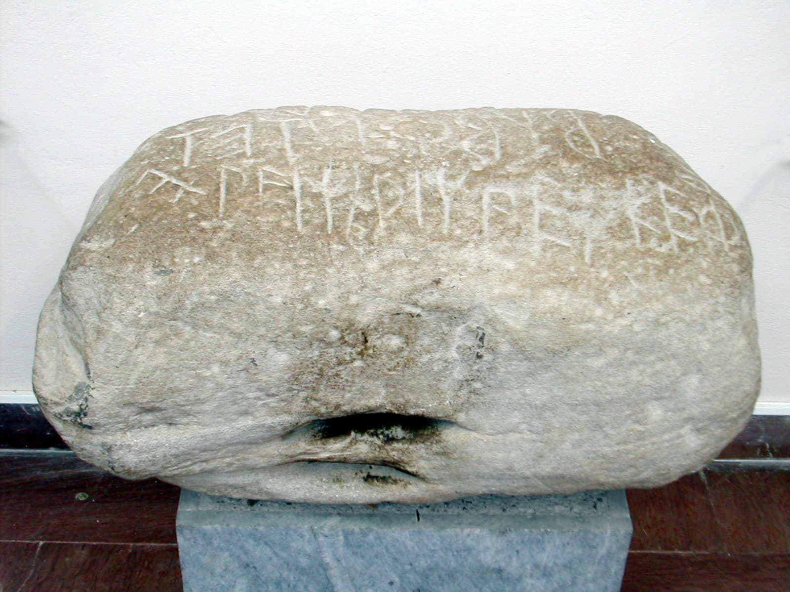 Stone of Bybon