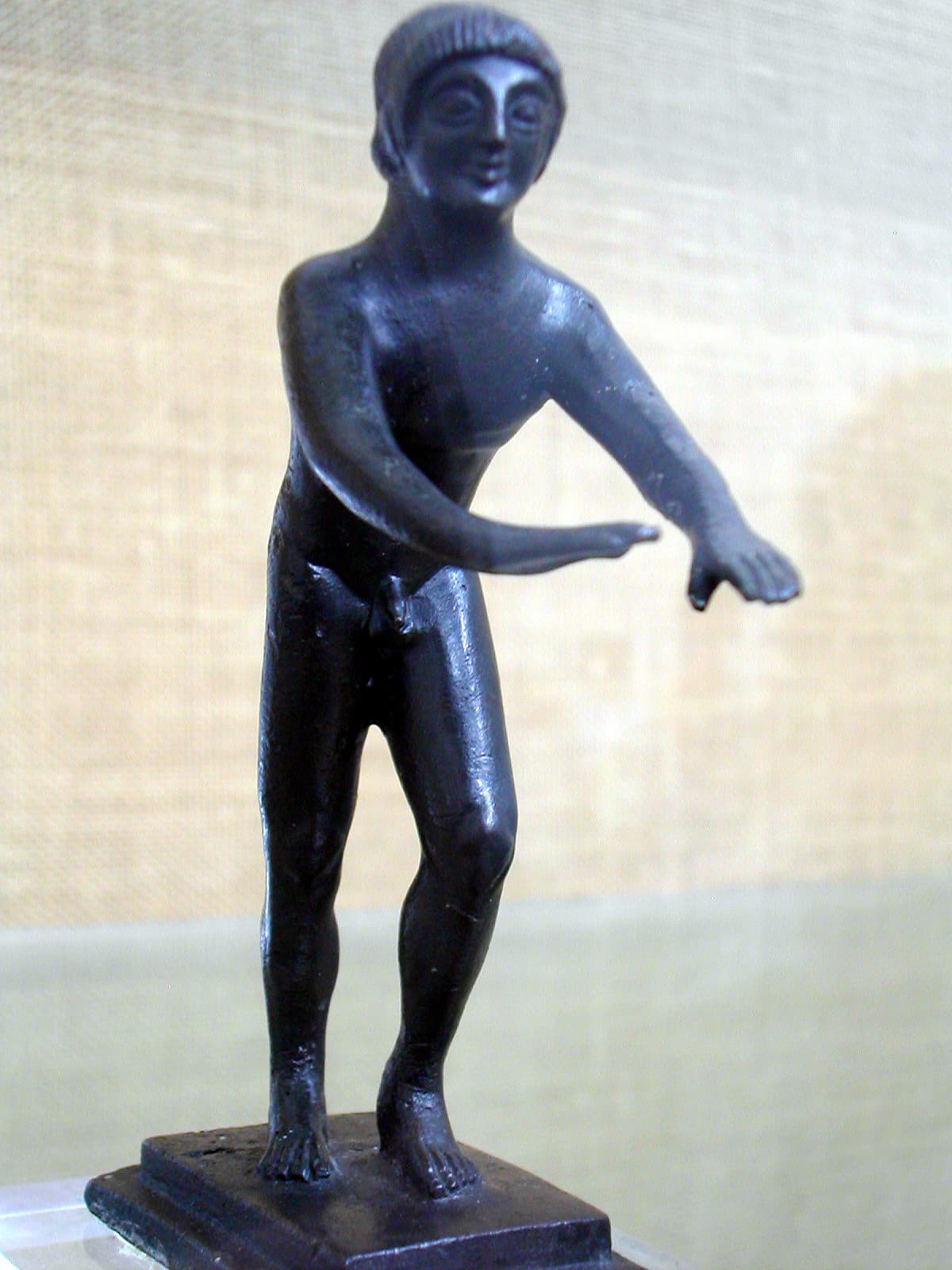 Runner