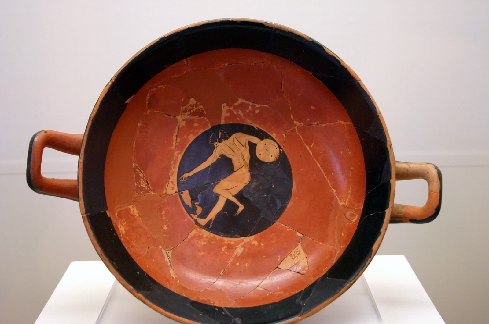 Discus Thrower