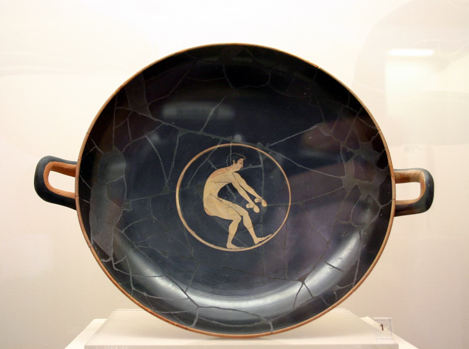Long Jumper