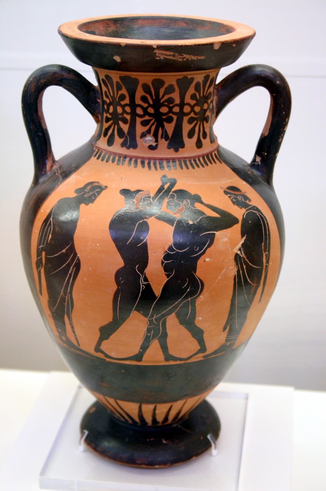 Boxing