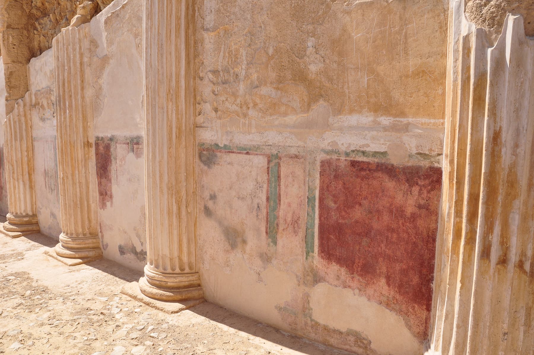 Lower Terrace 3