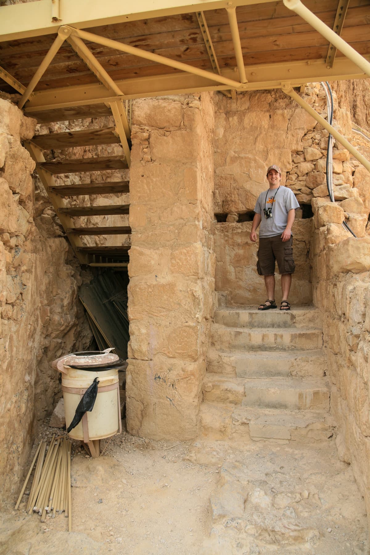 Staircase