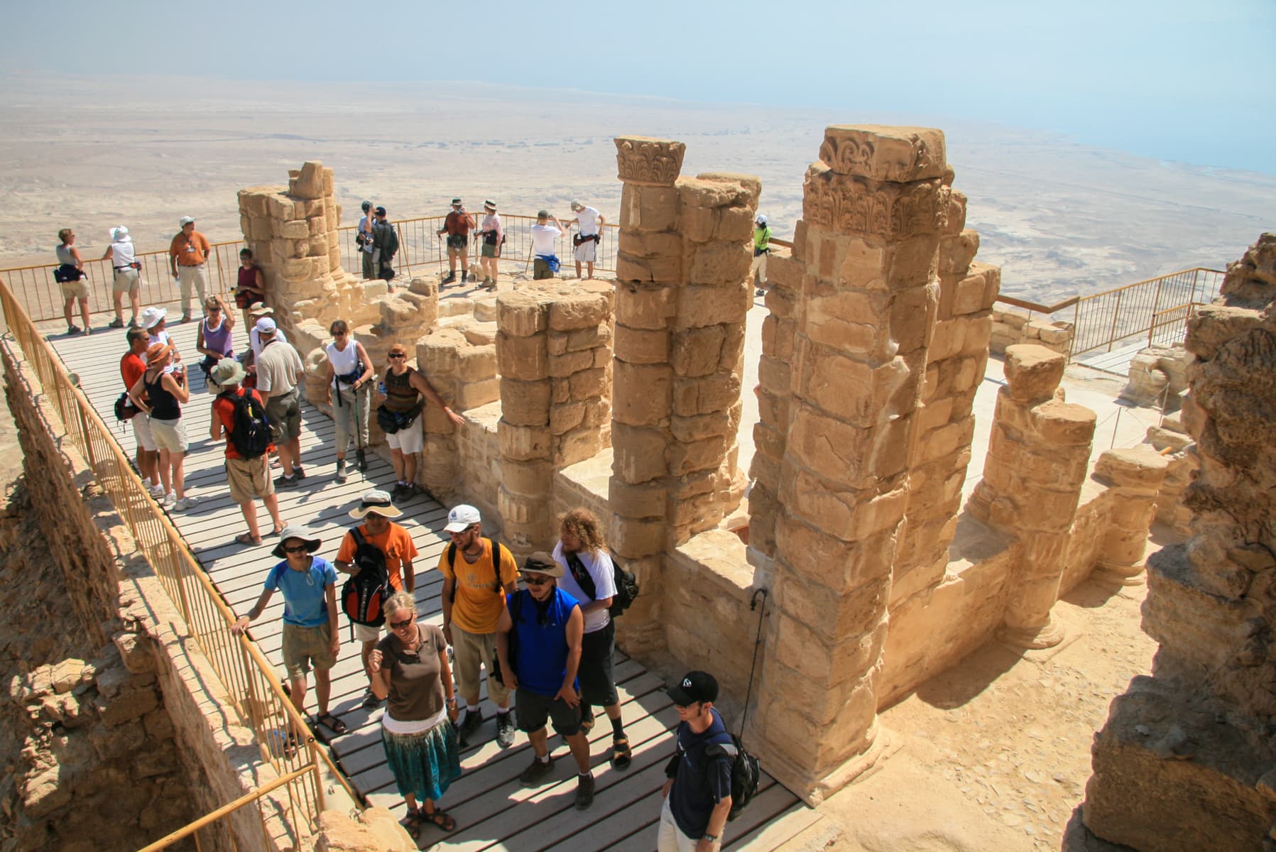 Lower Terrace 4