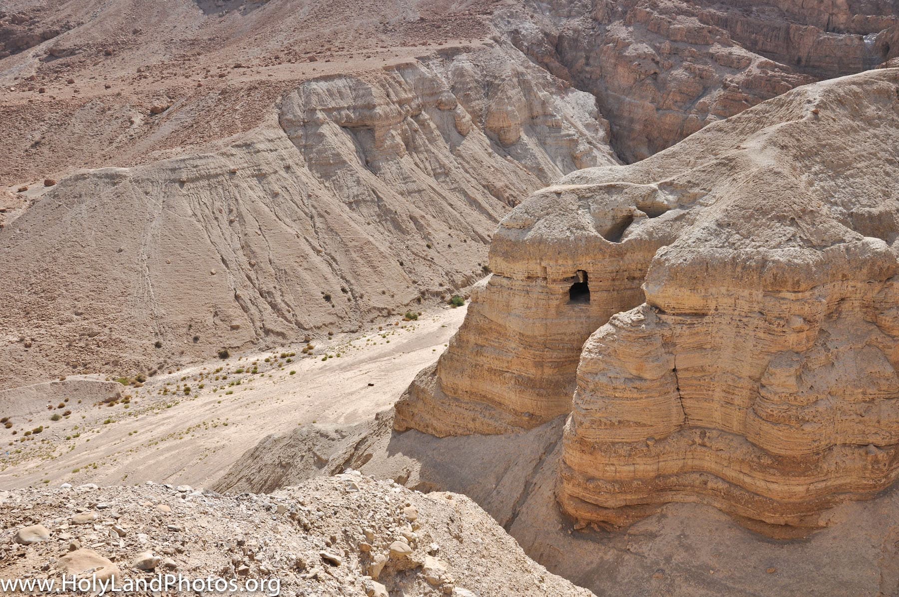 Qumran Cave 4