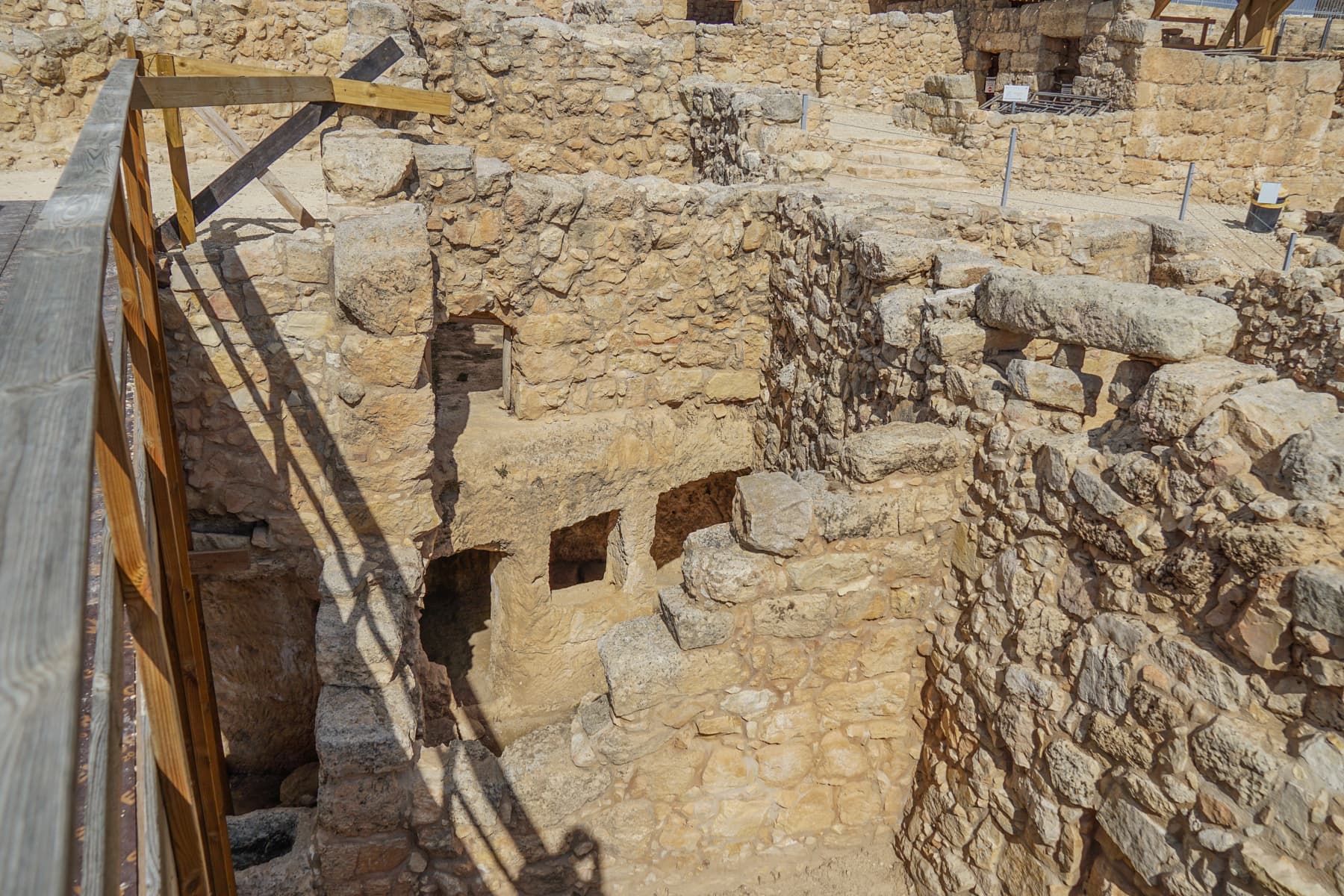 Hasmonean House