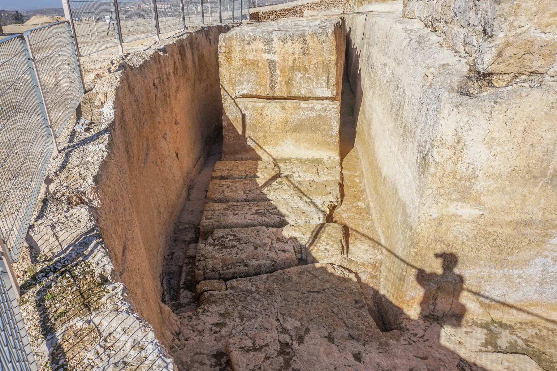 Quarry 1