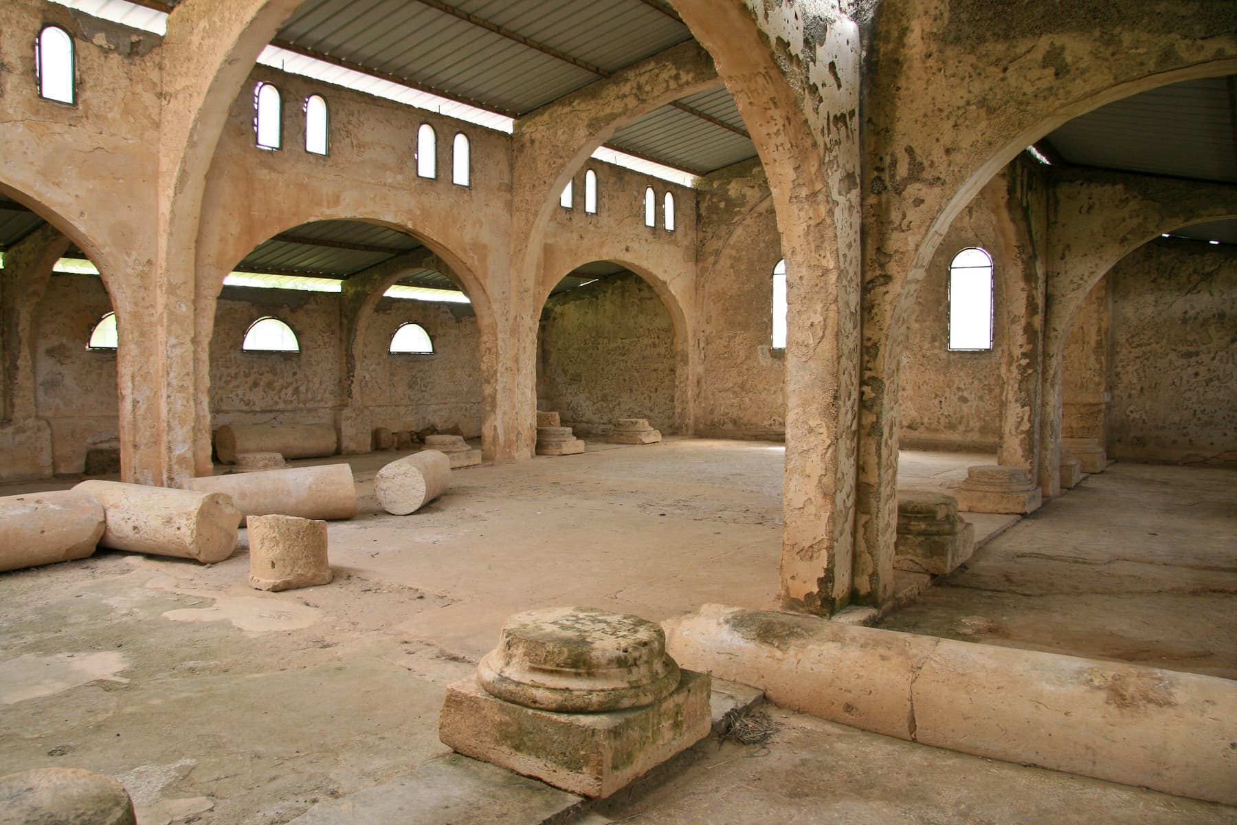 Interior 1