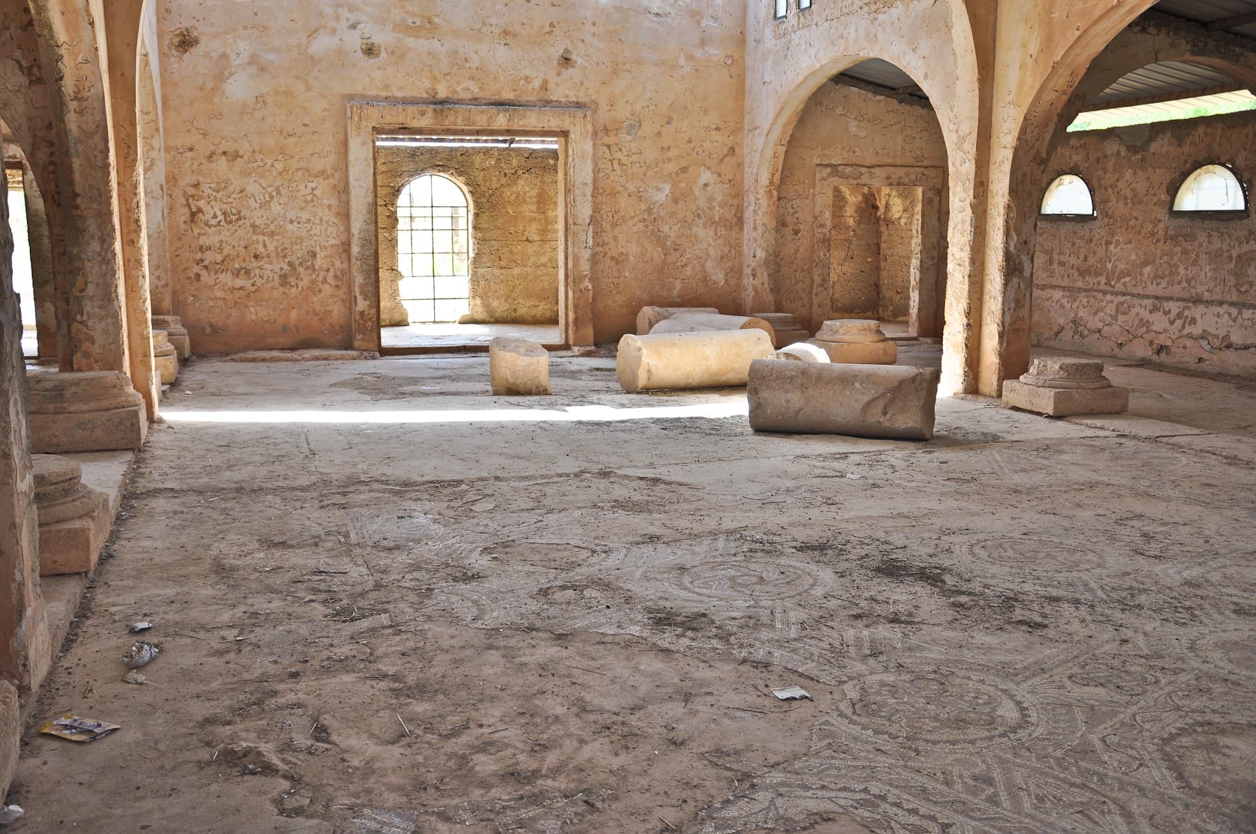 Interior 2