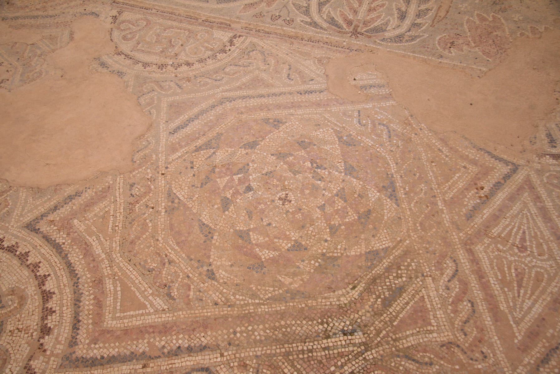 Mosaic 3