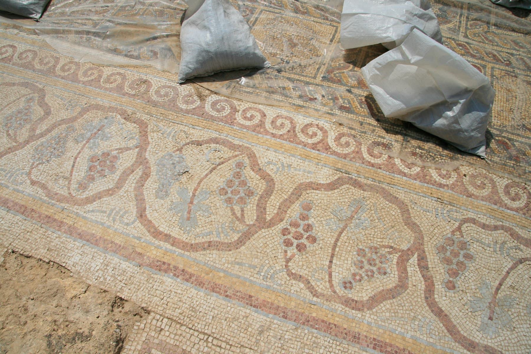 Mosaic 2