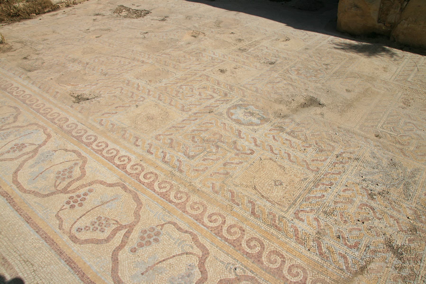 Mosaic 3
