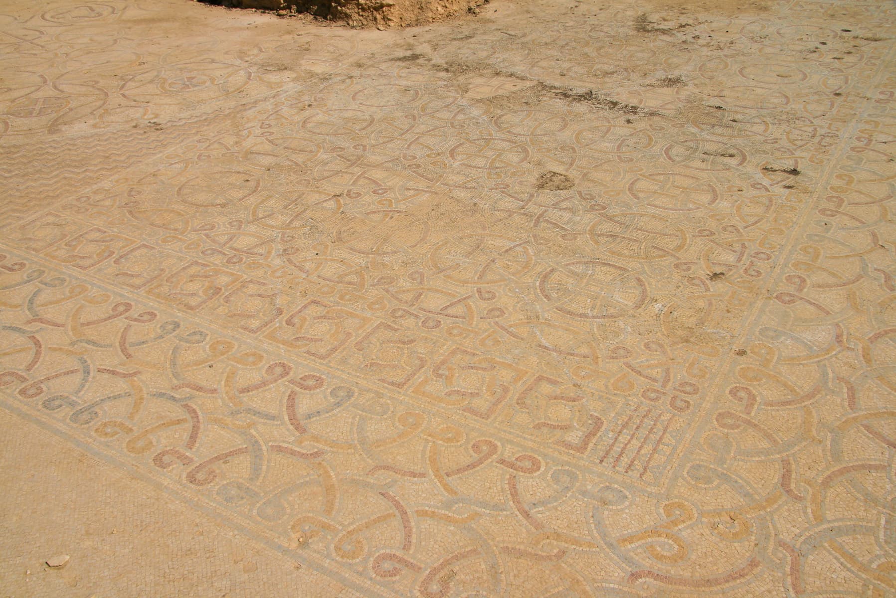 Mosaic 6