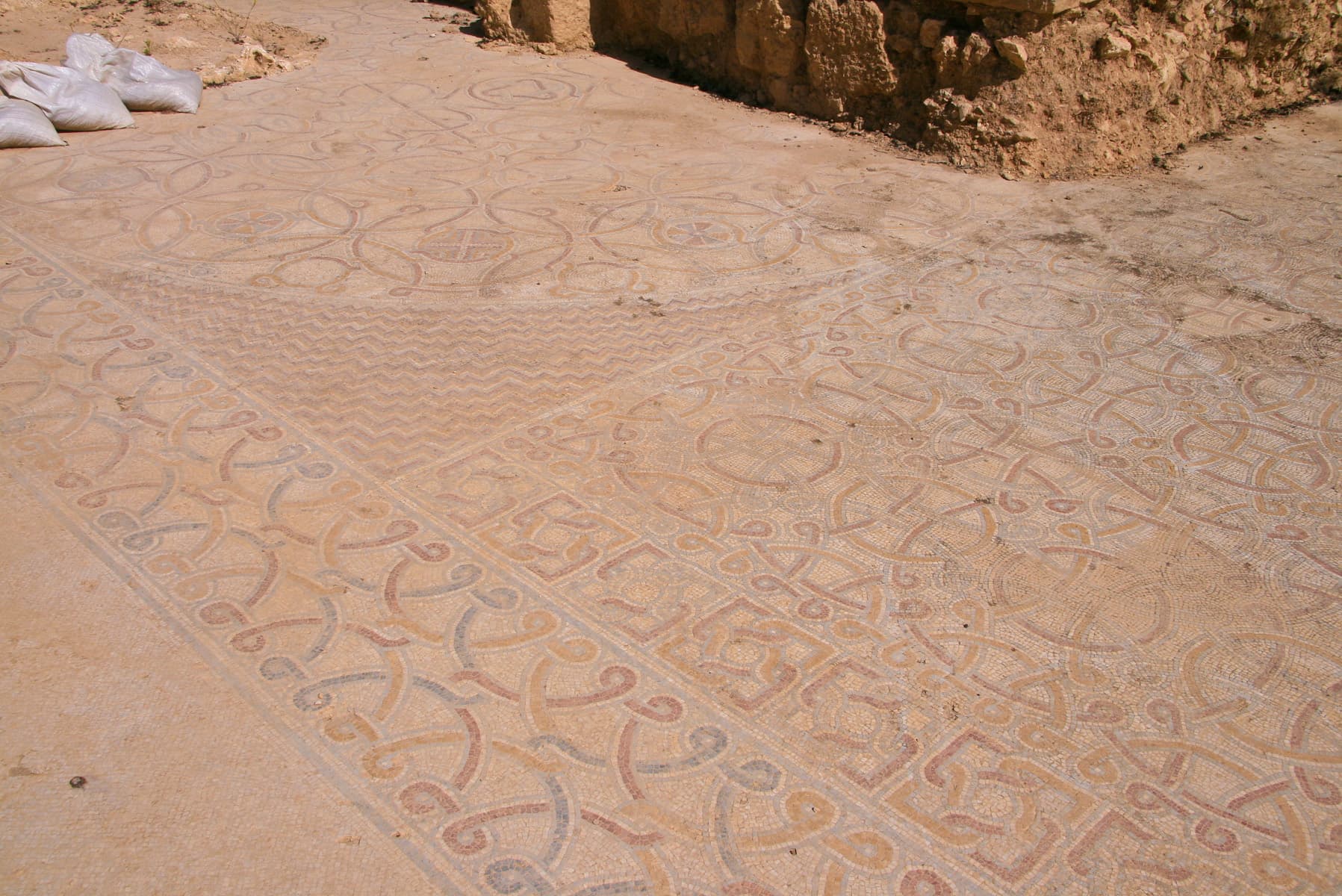 Mosaic 7