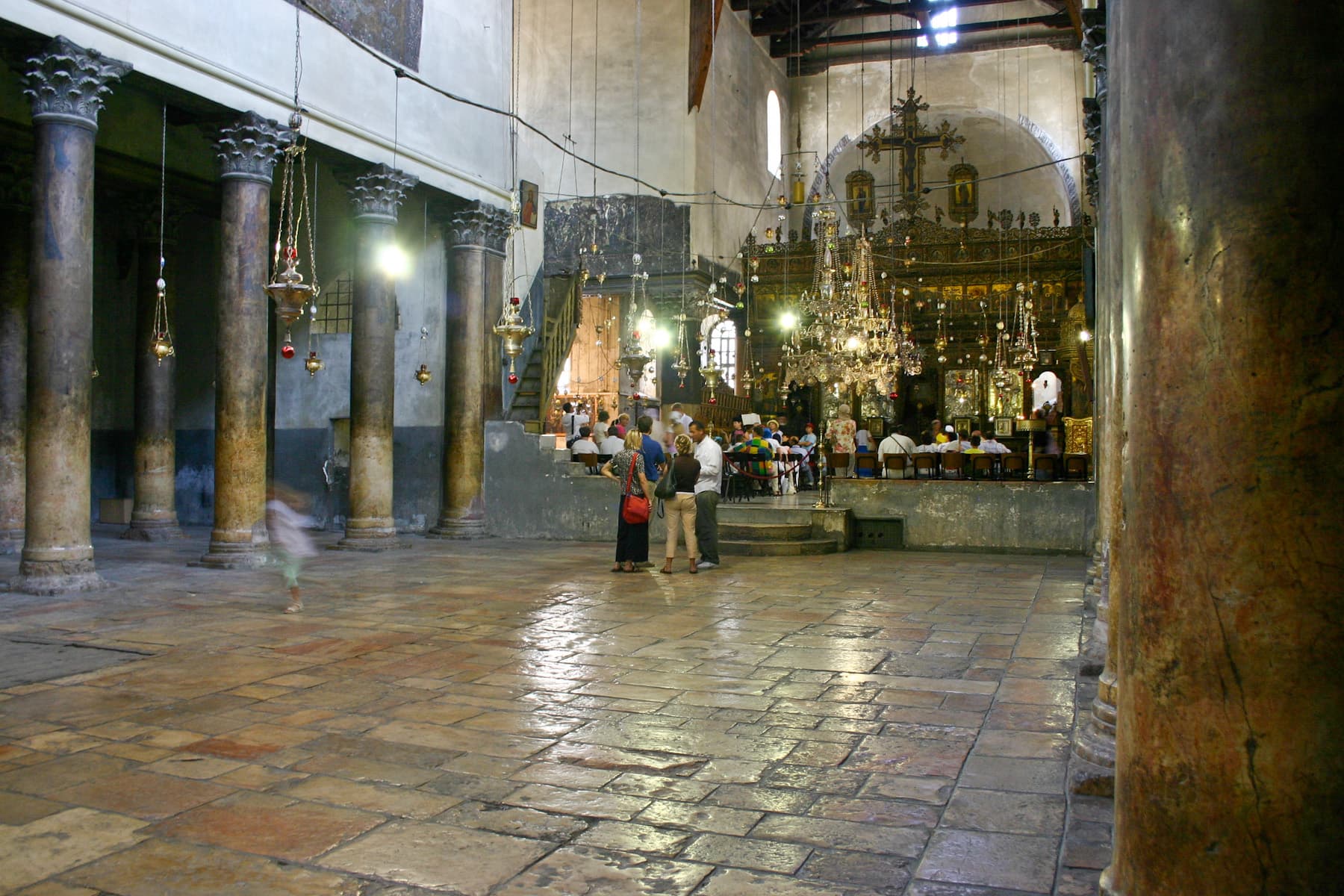 Nave