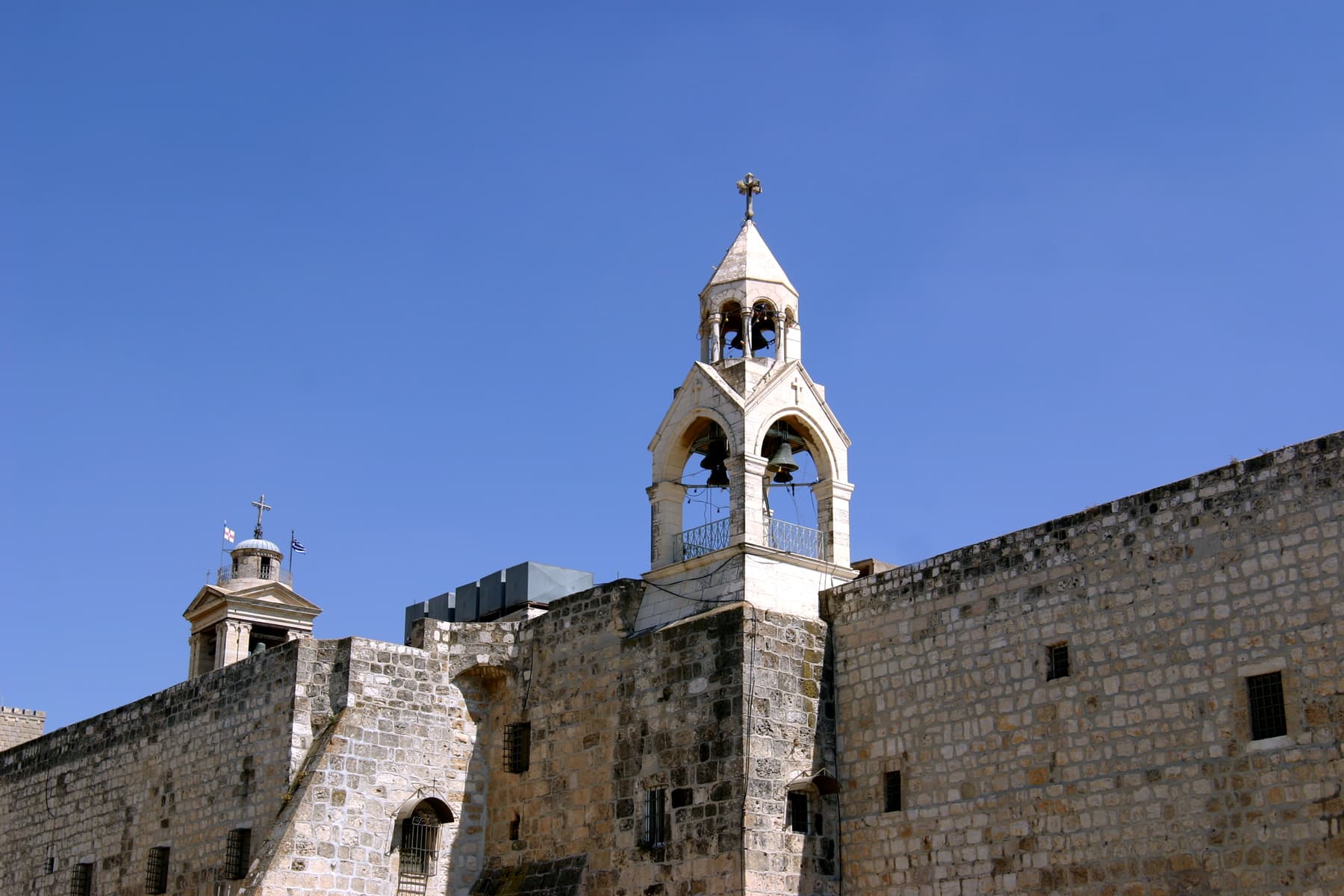 Bell Tower