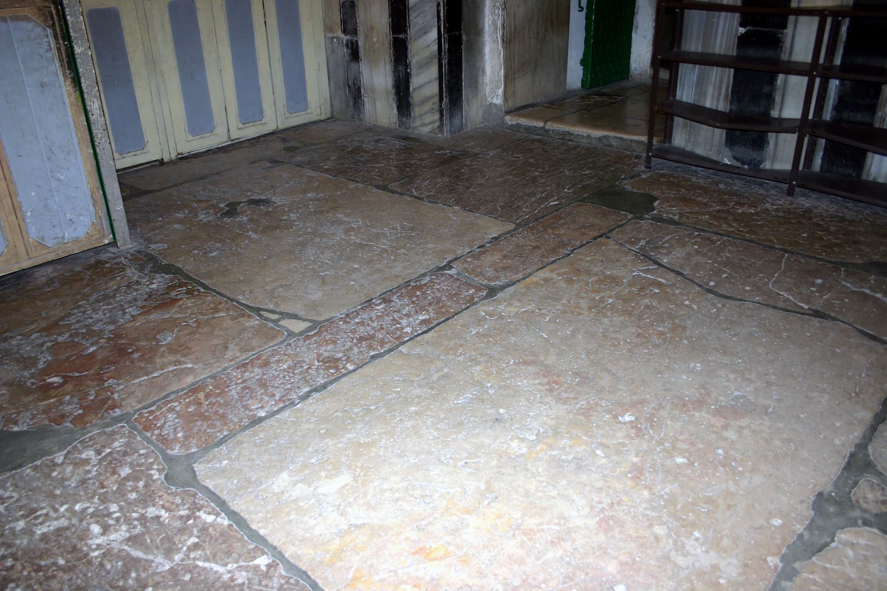 Floor