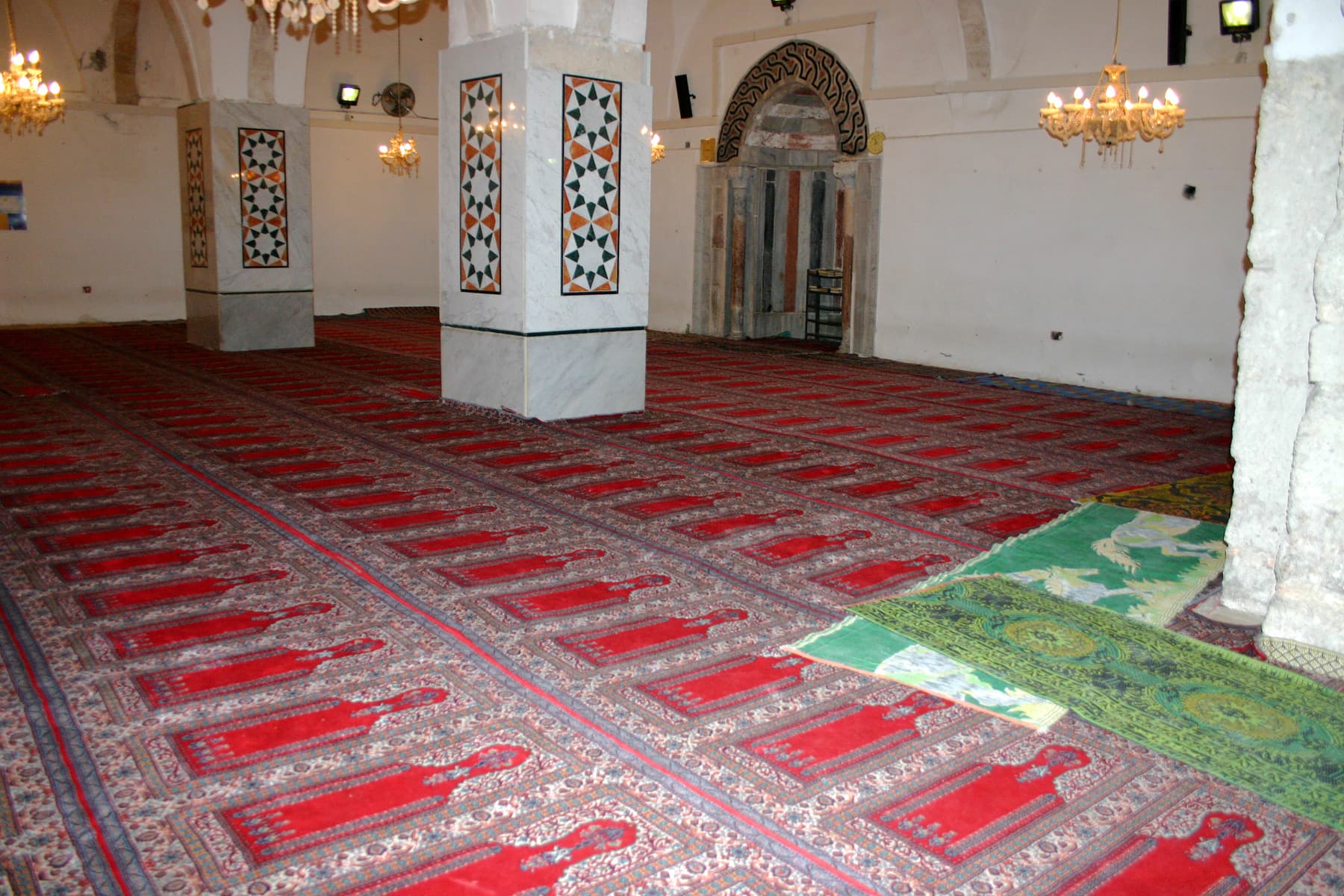 Djaouliyeh Mosque