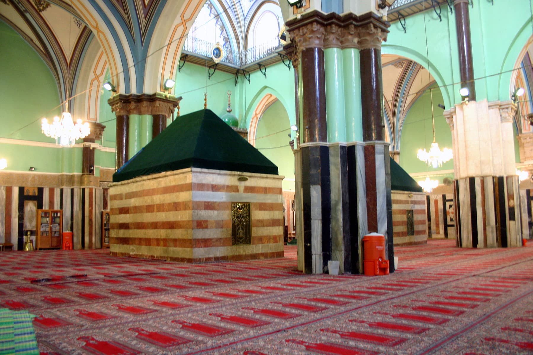 Mosque
