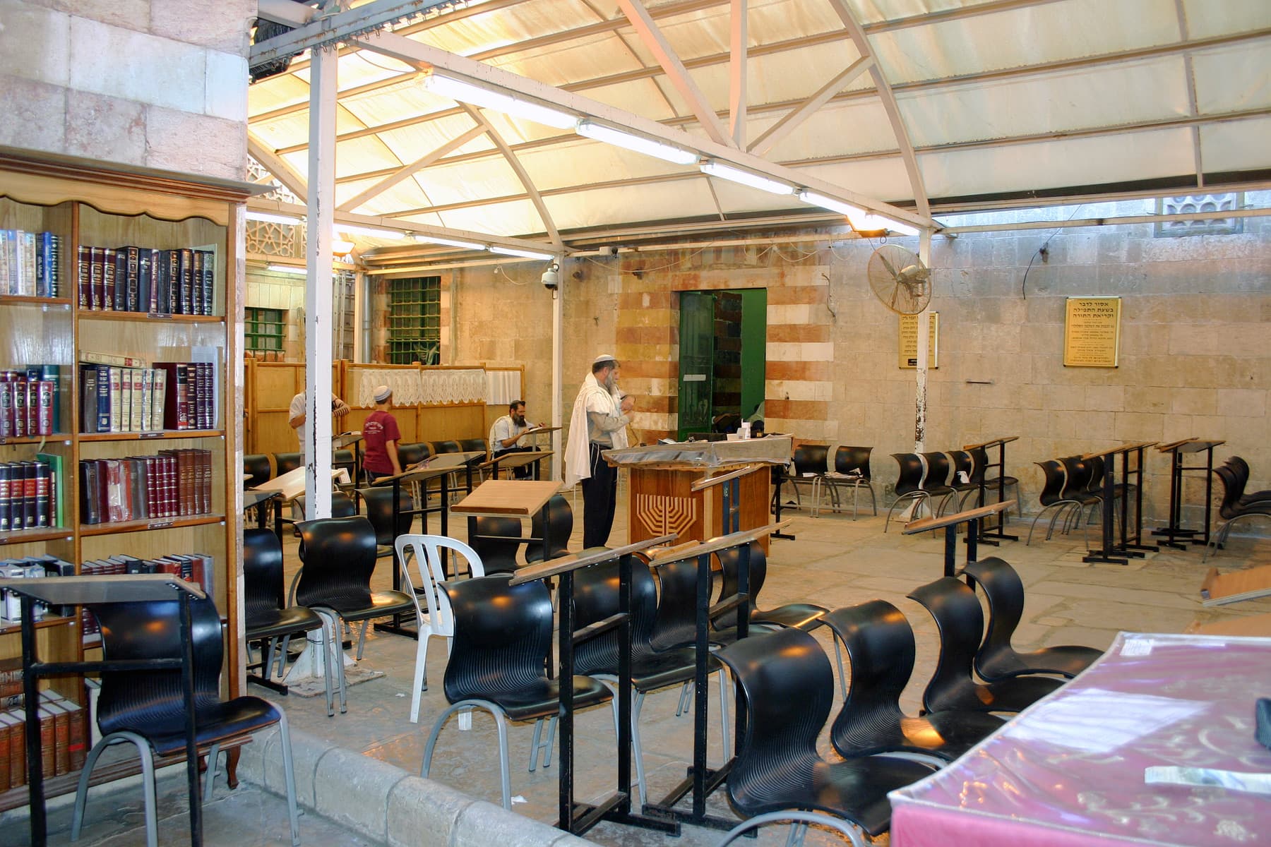 Synagogue