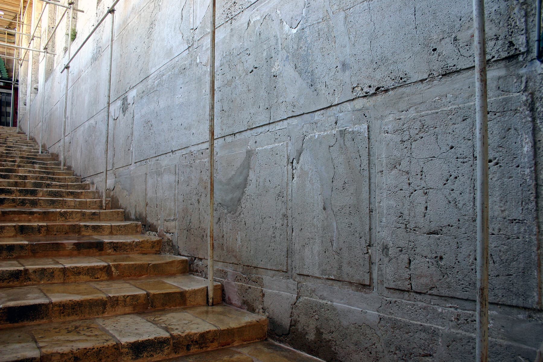 Herodian Stones