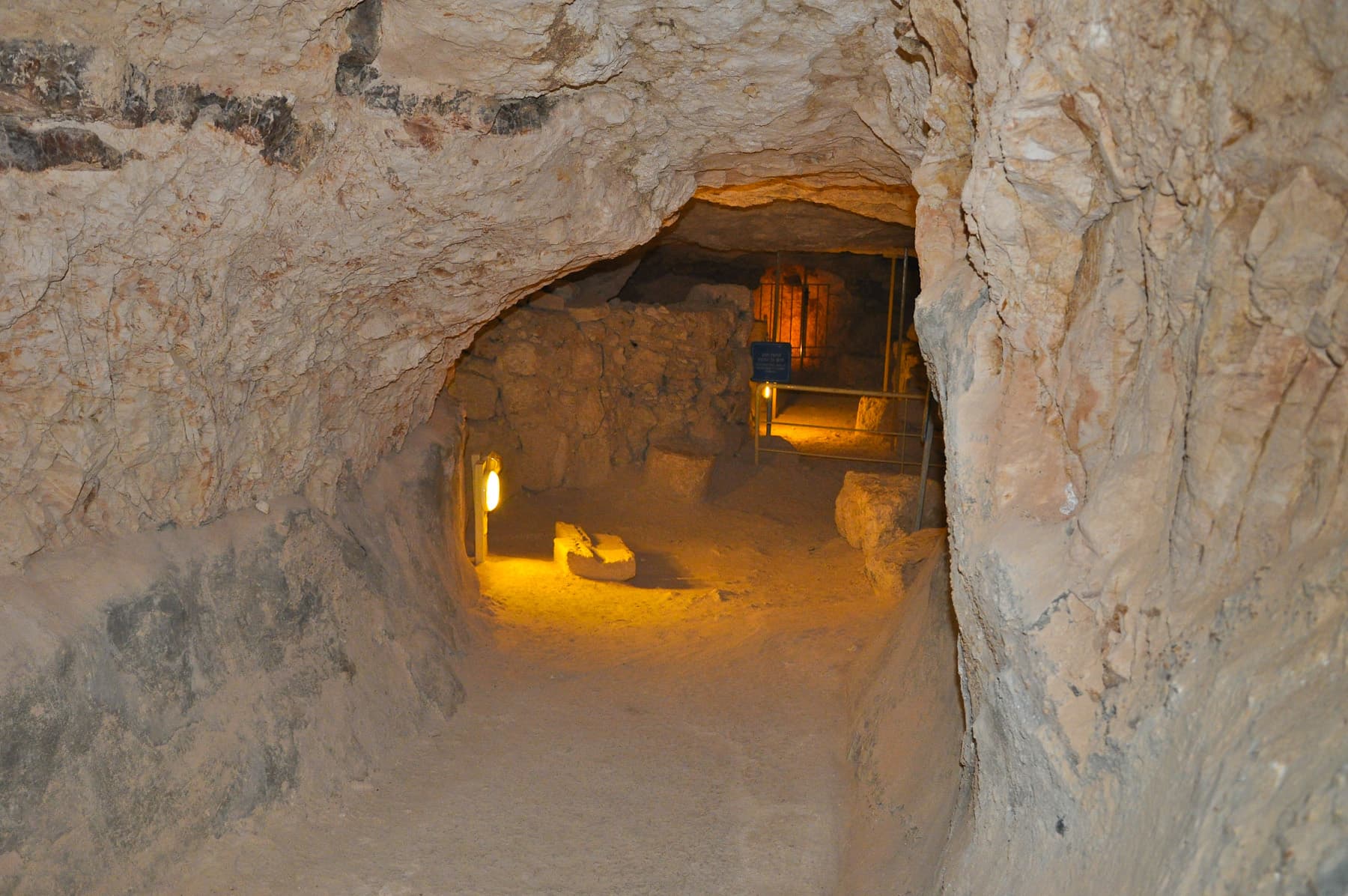 Tunnels
