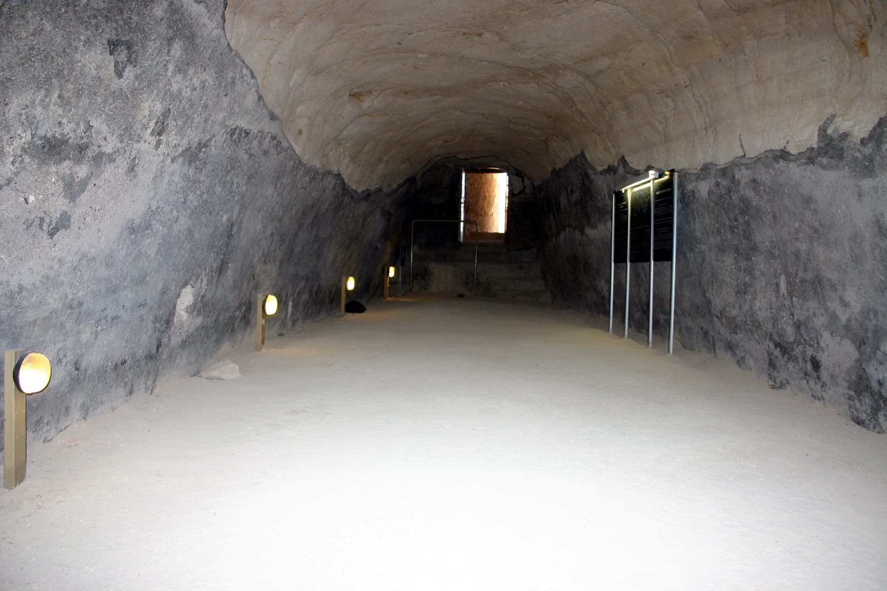 Cistern 2