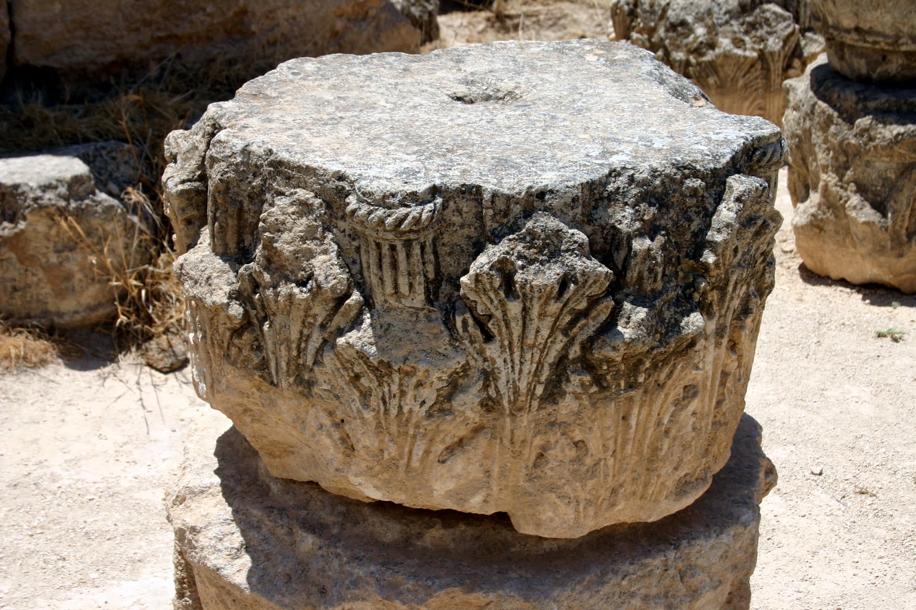 Capital