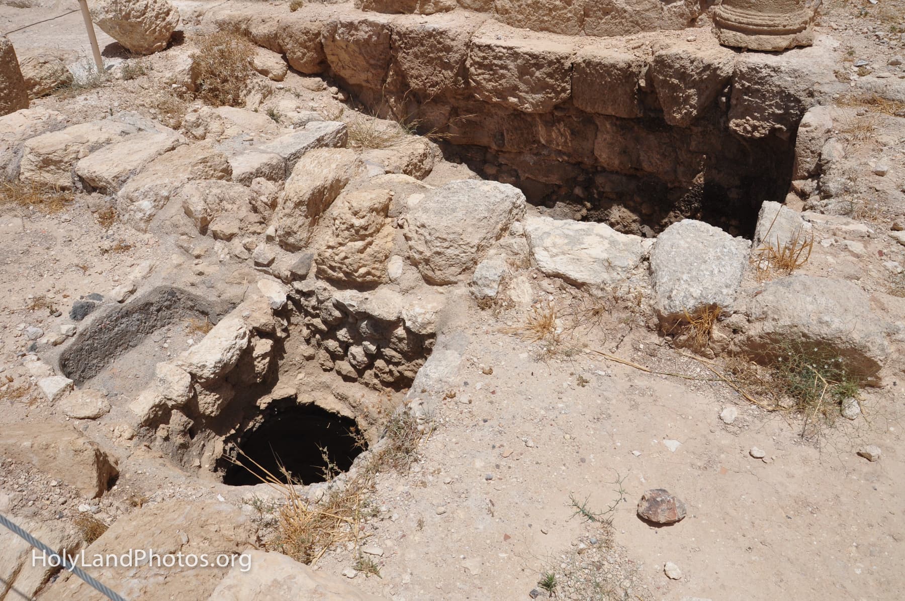 Small Ritual Bath