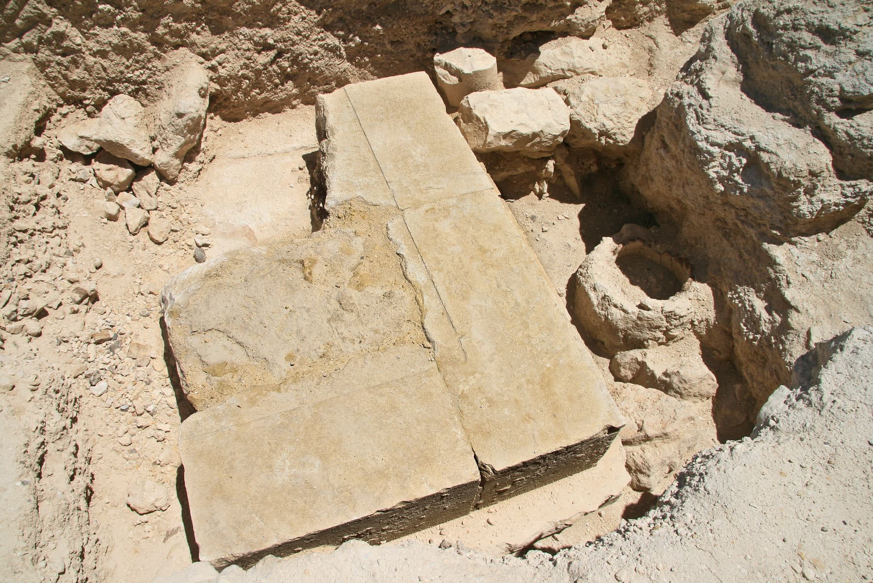 Northwest Corner