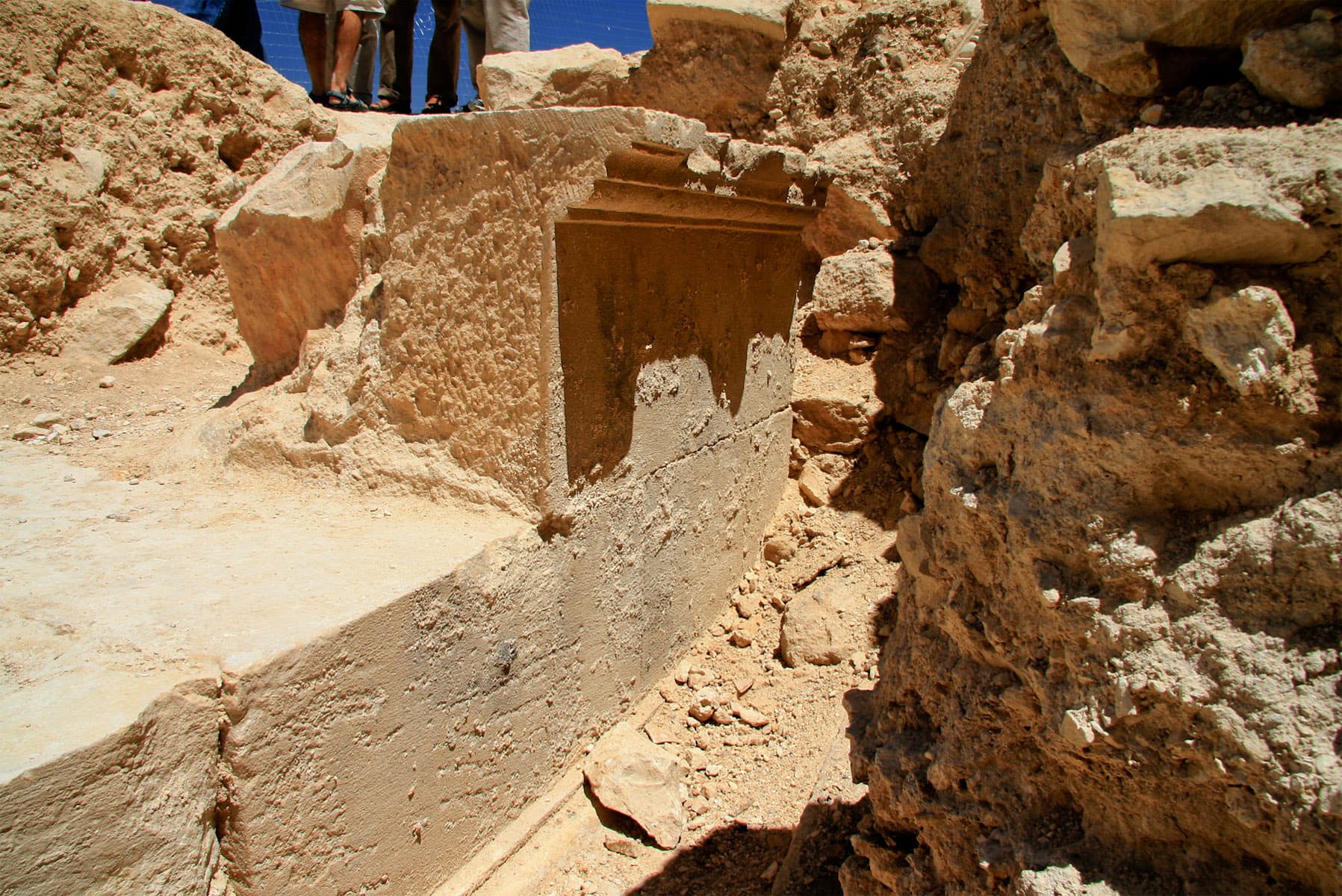 Structure Southeast