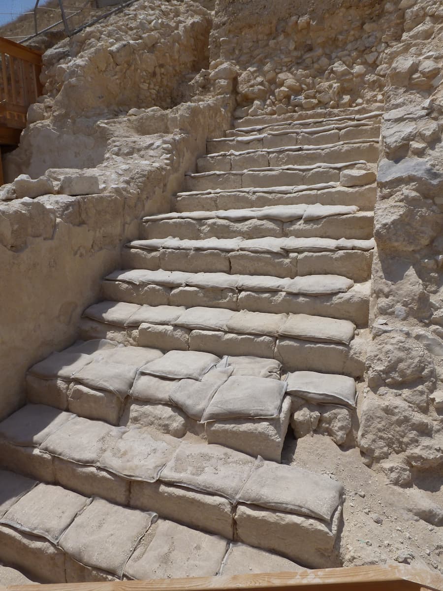Staircase