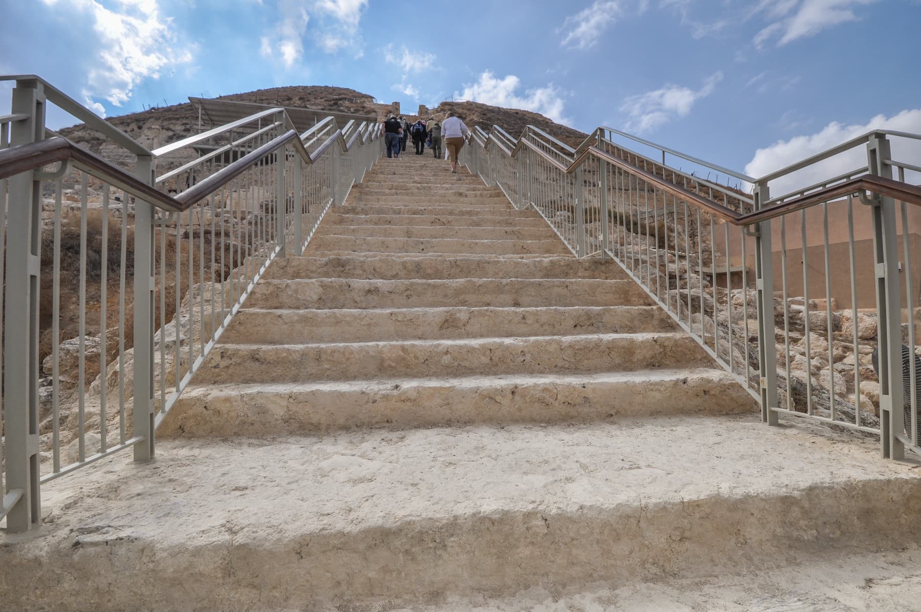 Staircase 1