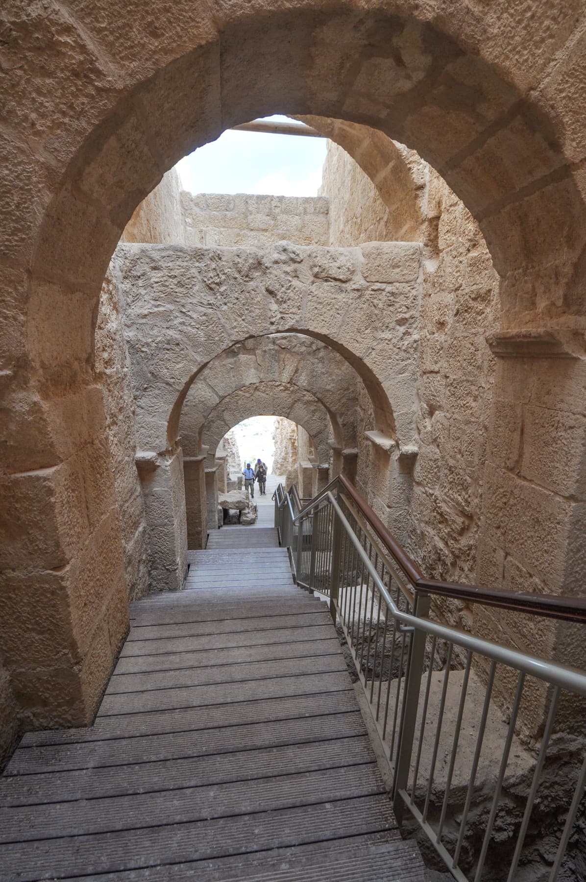 Staircase 4