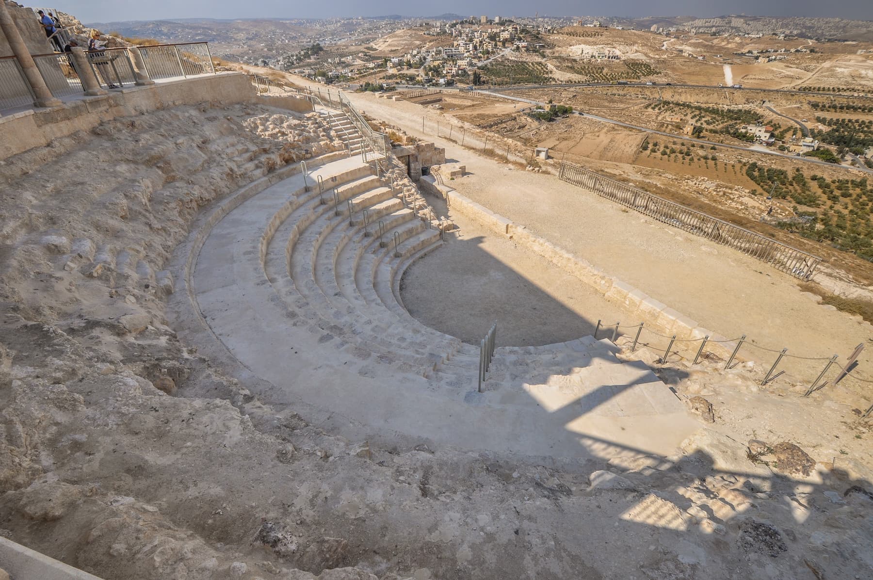 Theater from Above 2