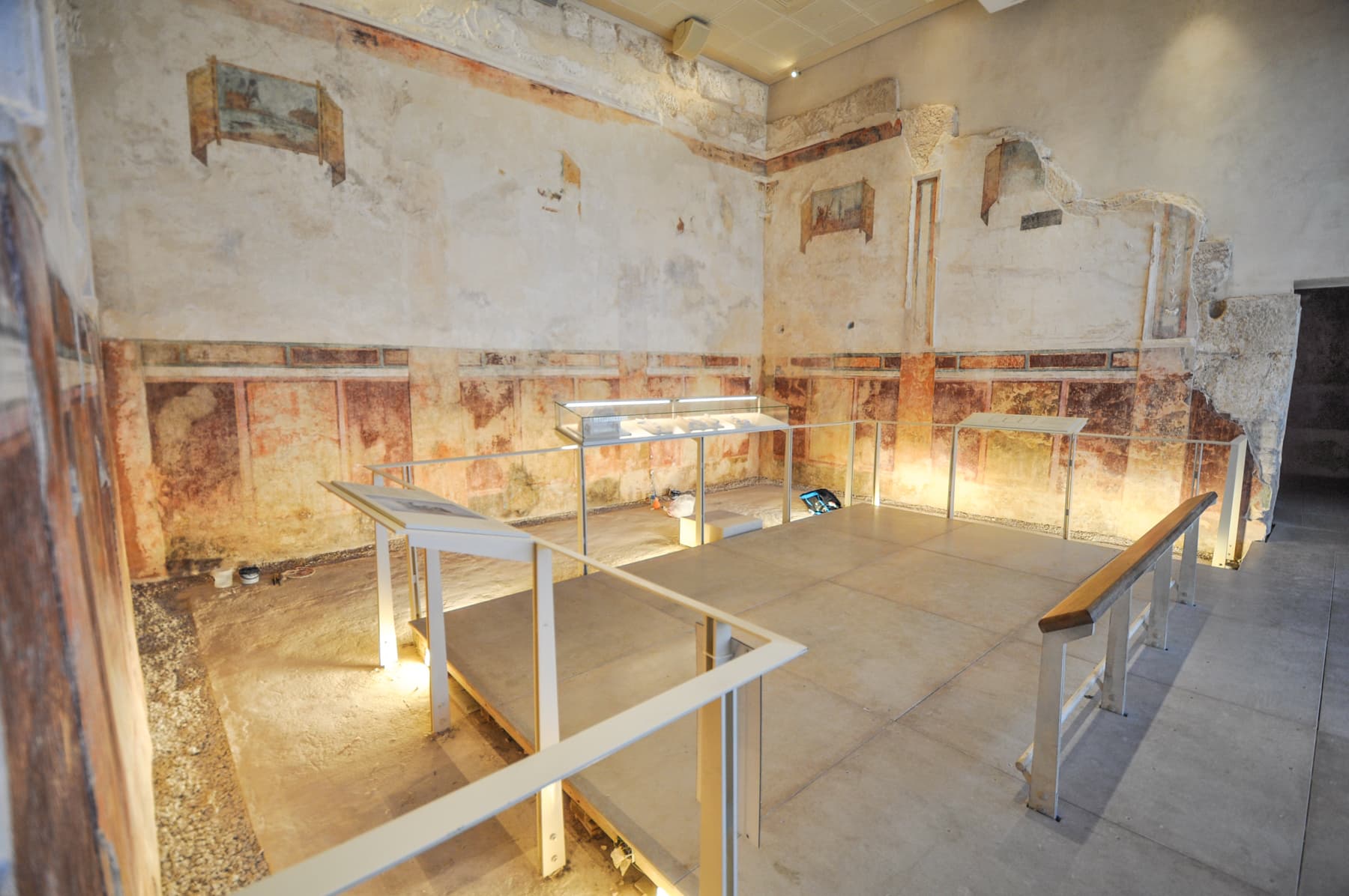 Royal Chamber 1