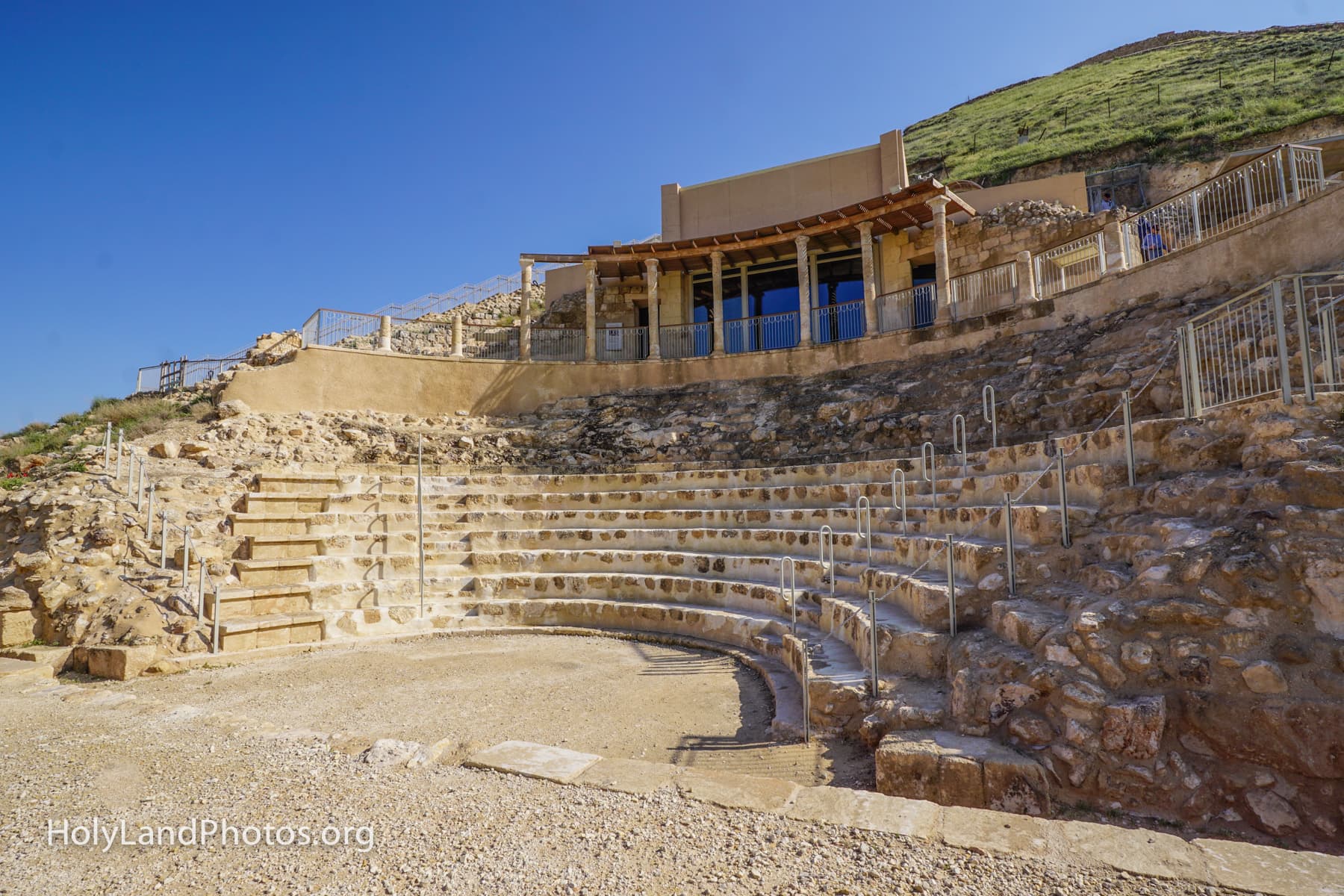 Theater Overview