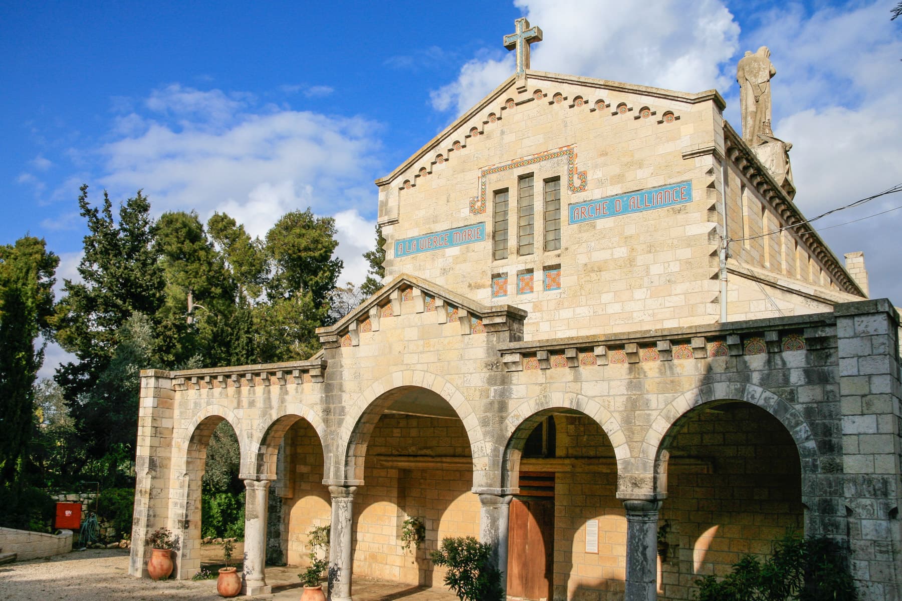 Church