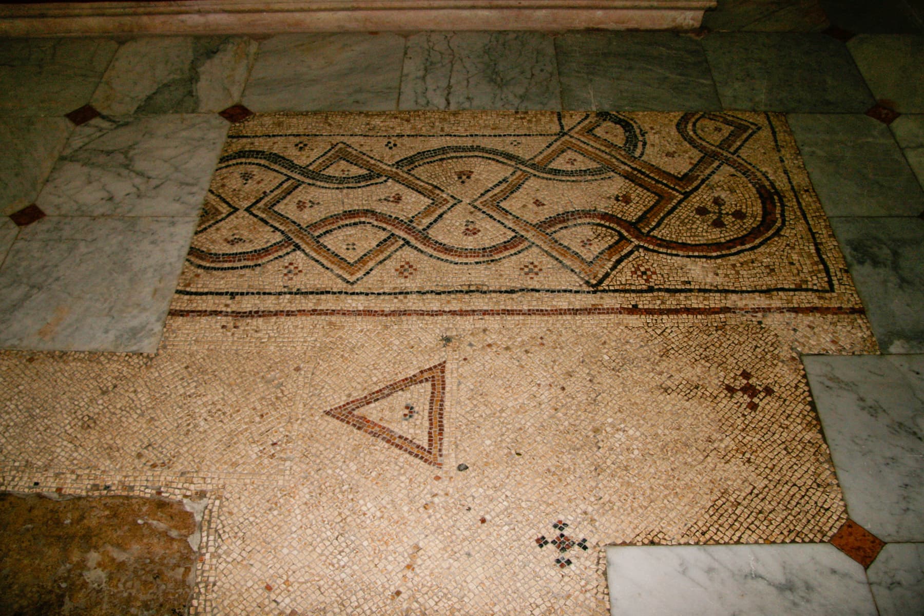 Mosaic