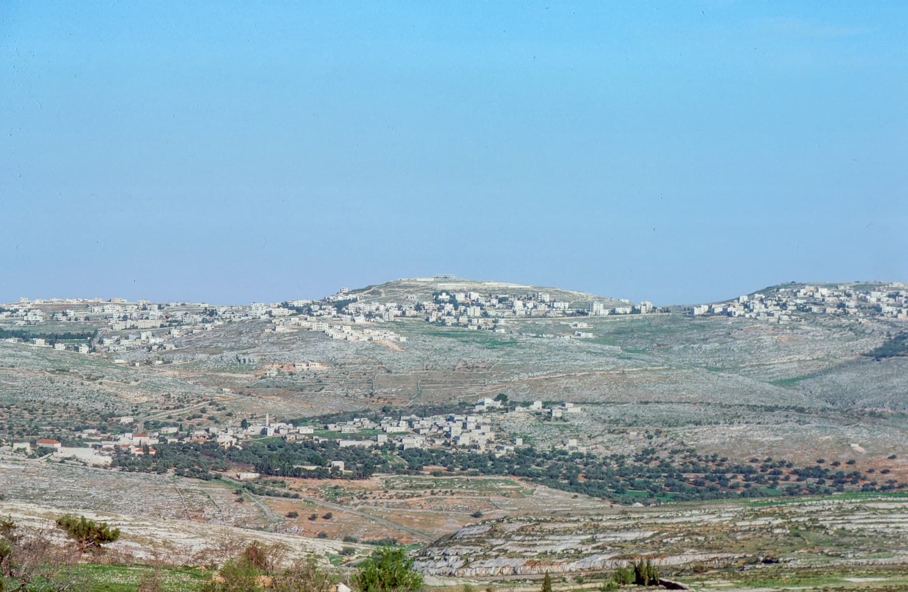 Gibeah