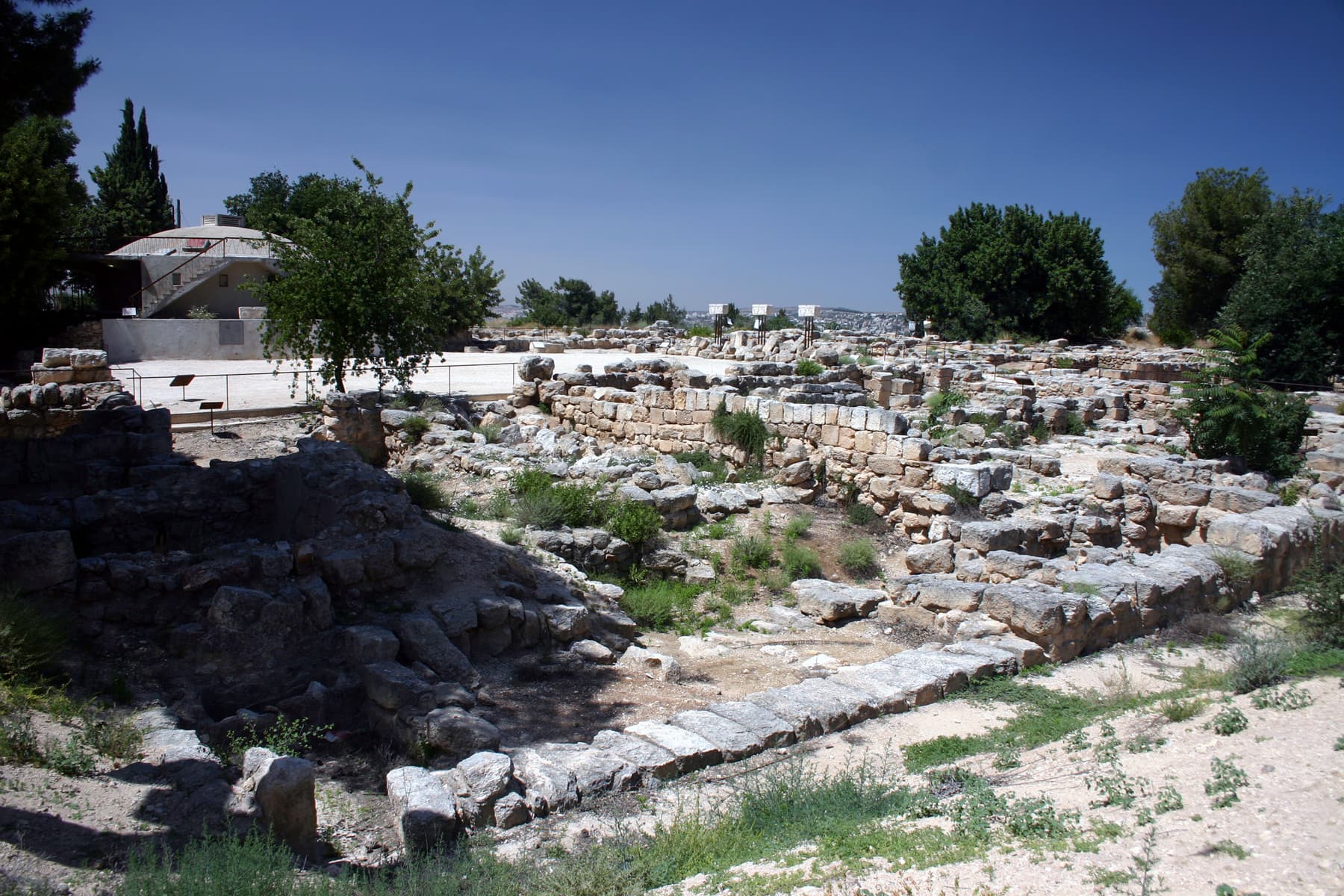 General View