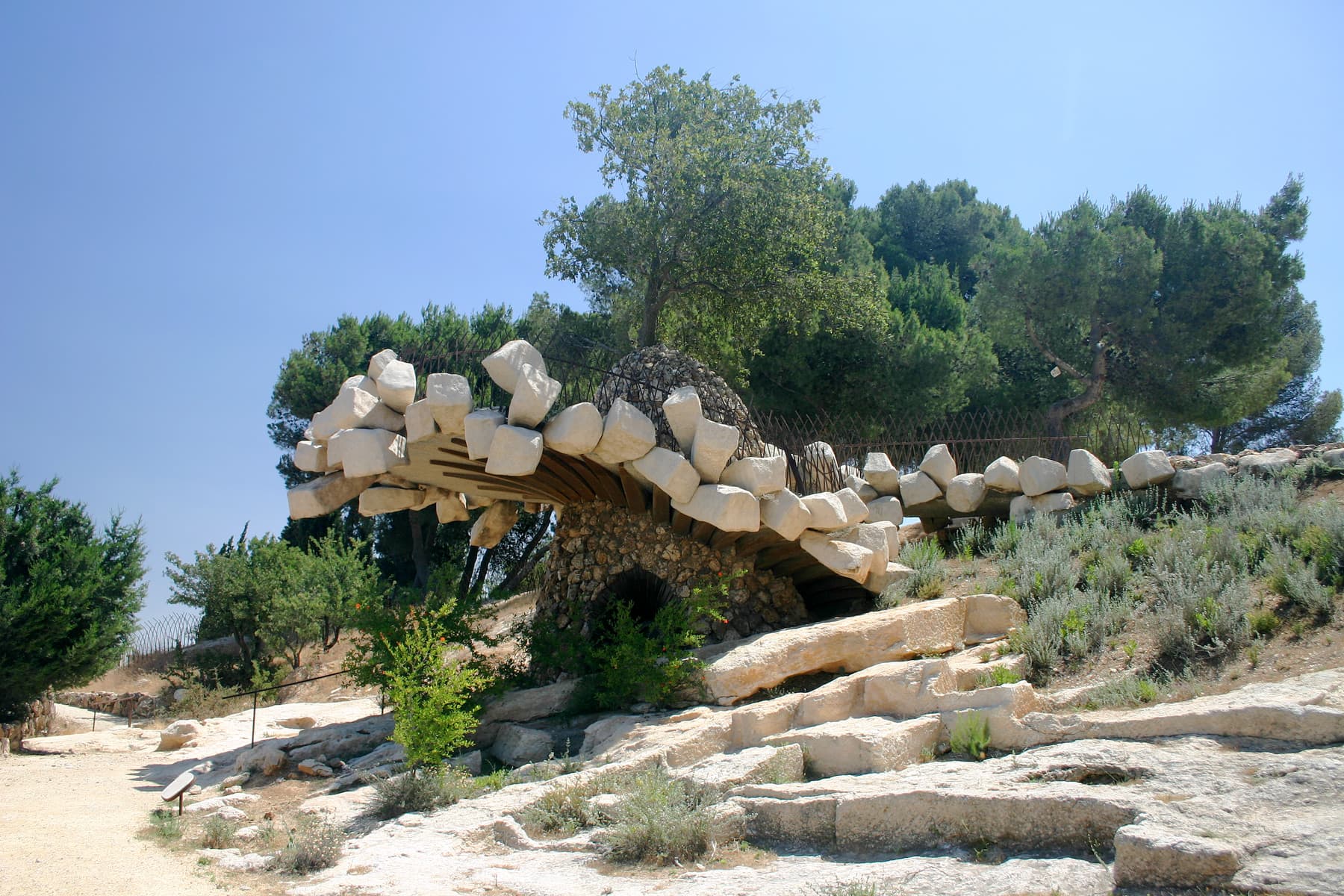 Modern Sculpture