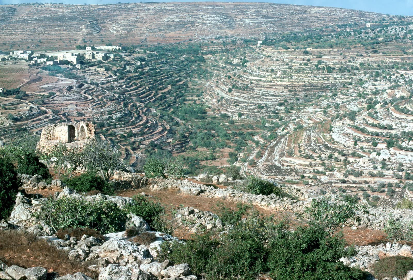 Valley