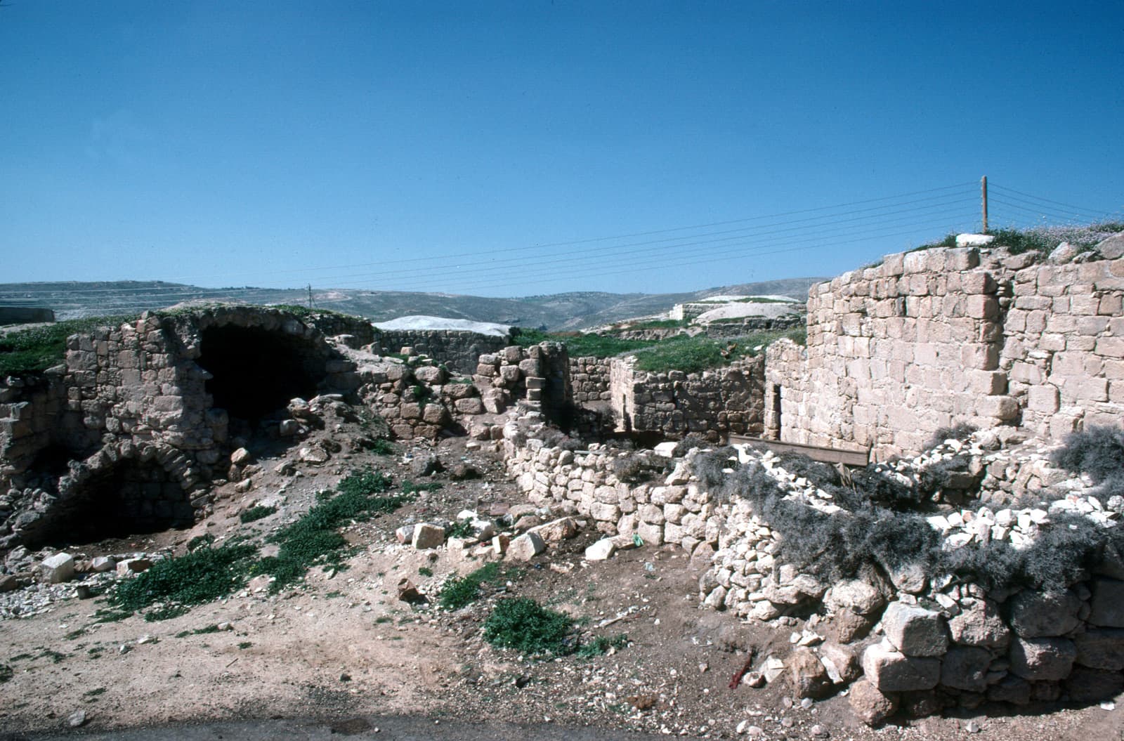 Traditional Houses (2)