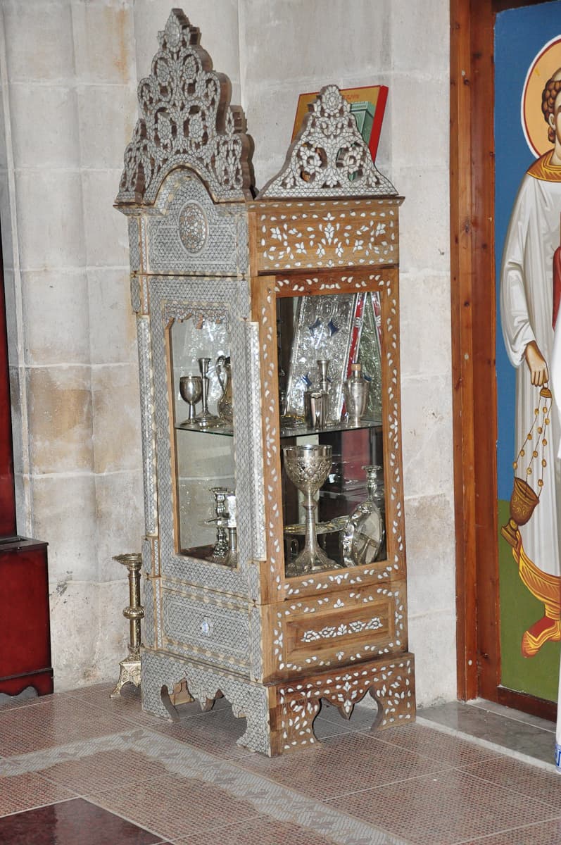 Christian Religious Objects