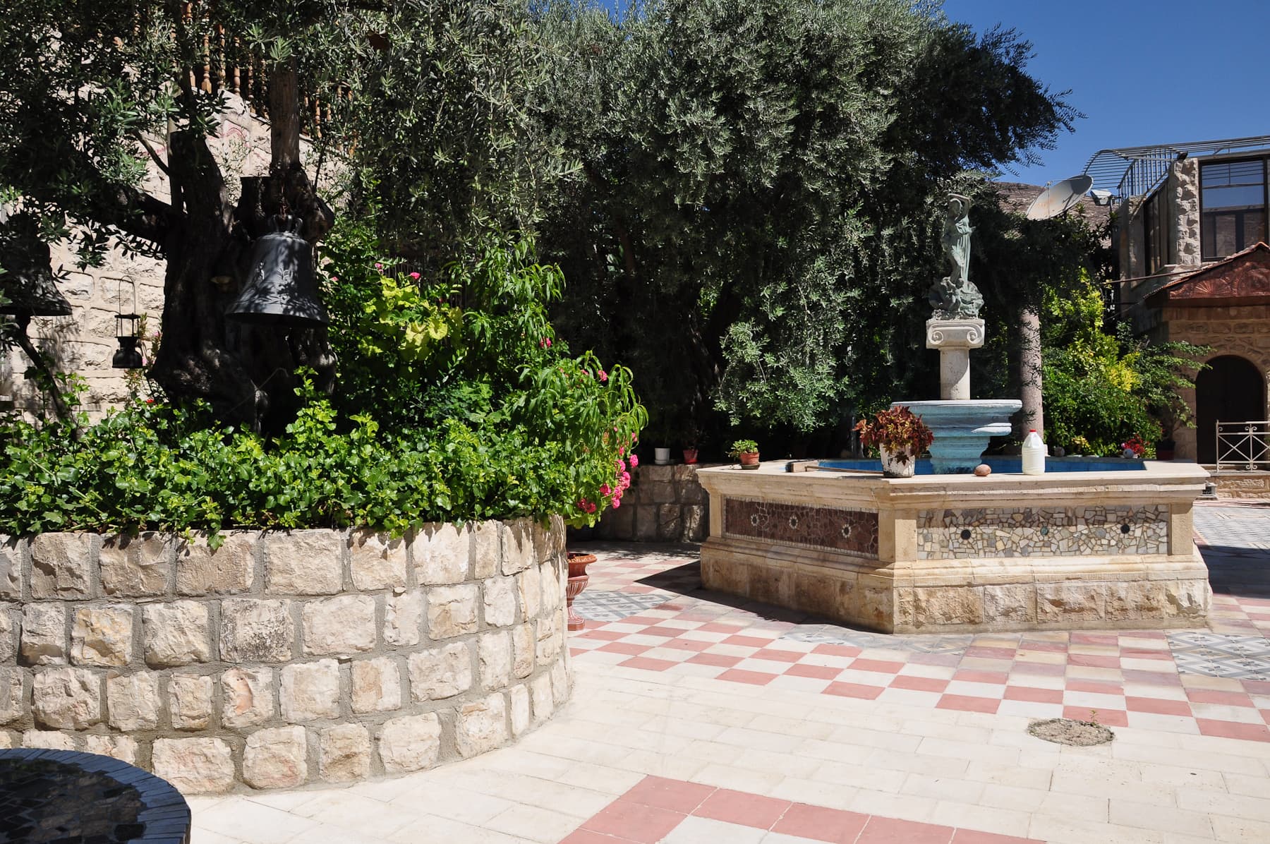 Gardens