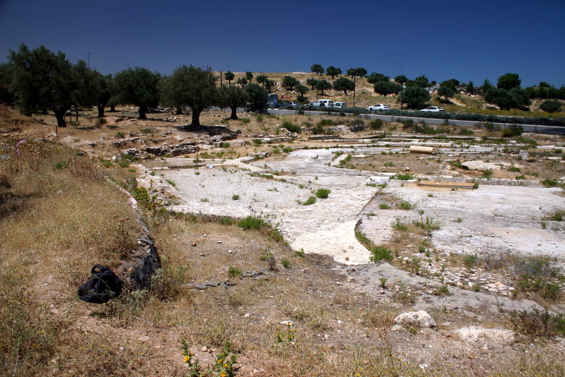 Southeast Area