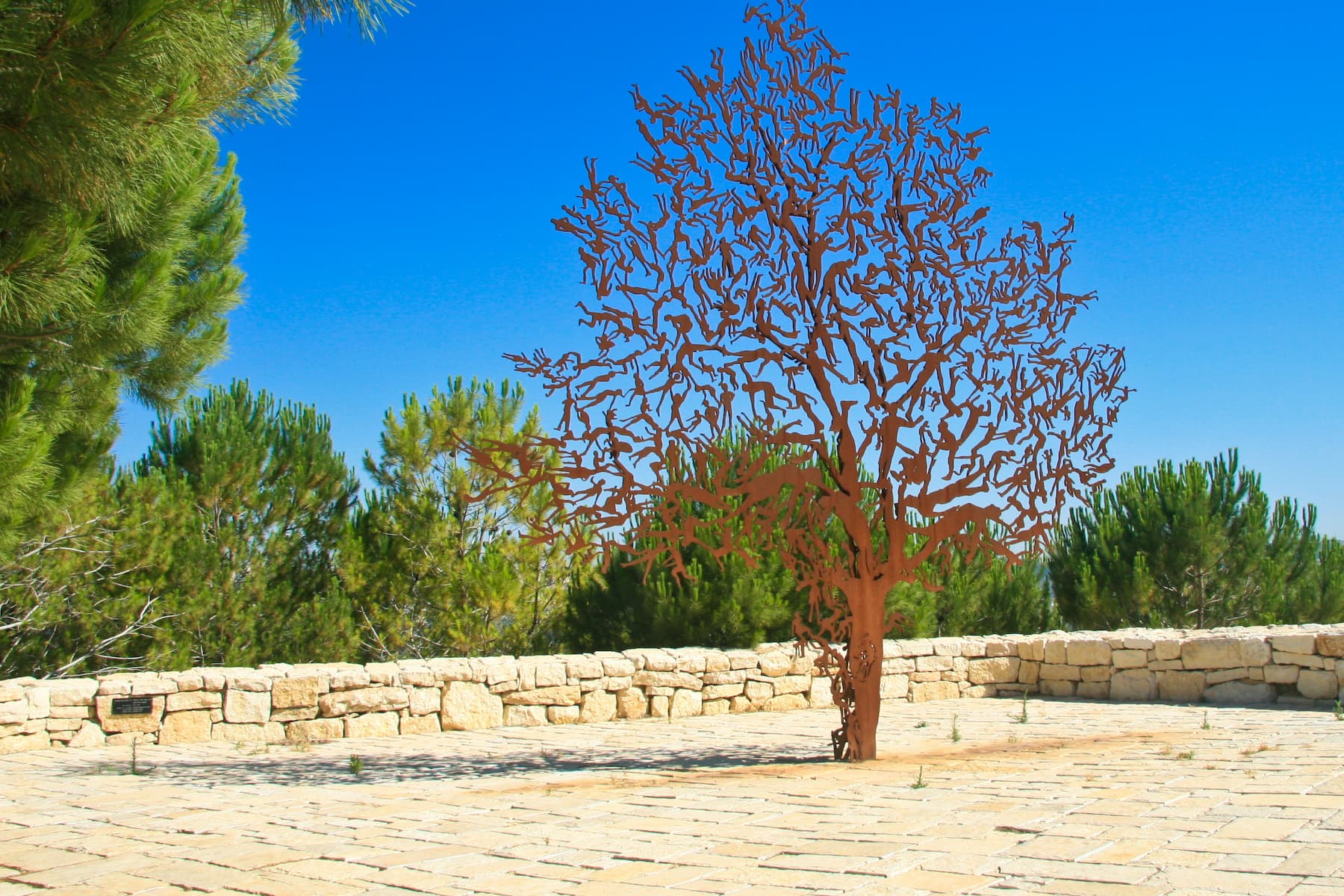 Tree of Humanity