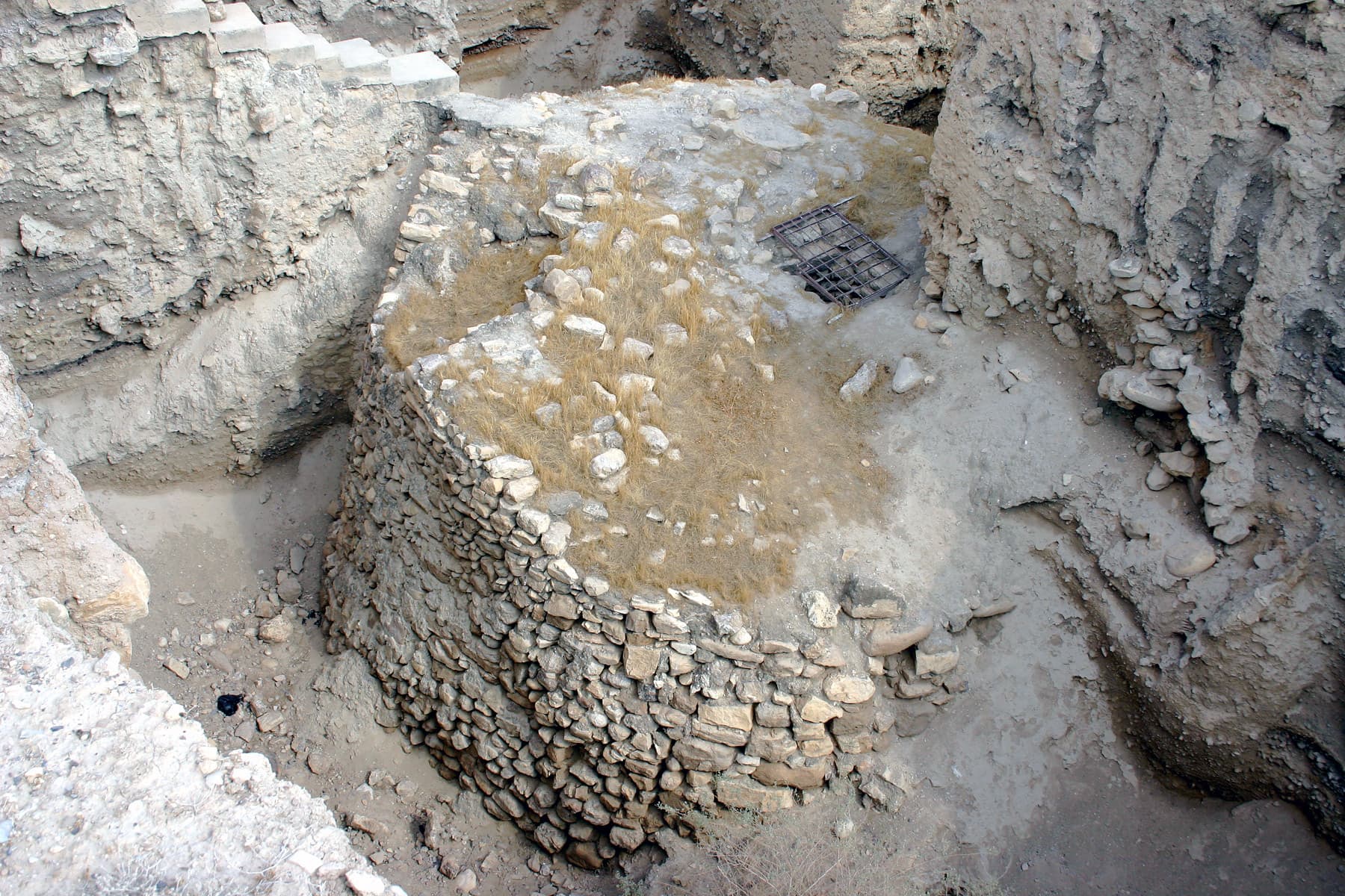 Neolithic Tower 2